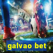 galvao bet